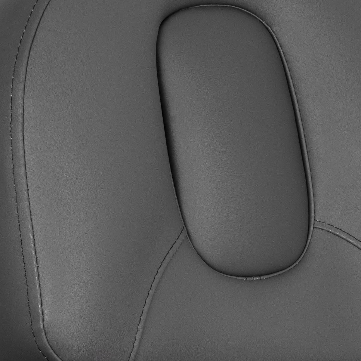 Kate electric podiatry chair, 4 actuators, gray - BVShop