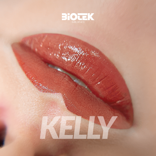 Biotek Kelly Pigment 15ml