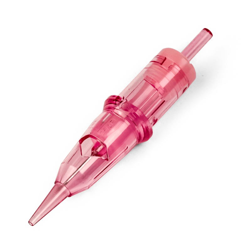 KWADRON OPTIMA PLUS Round Liner Cartridges - BVShop