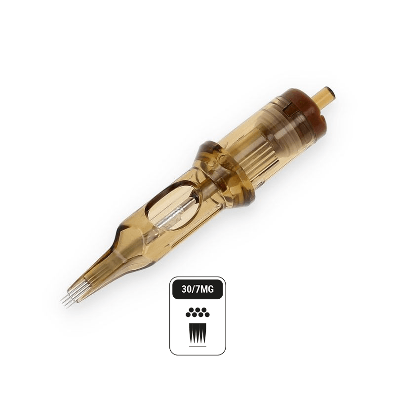 Kwadron Magnum (MG) Cartridges - BVShop