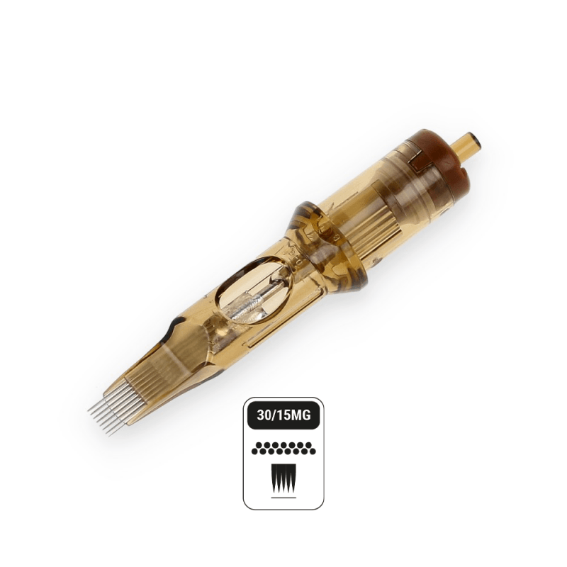 Kwadron Magnum (MG) Cartridges - BVShop