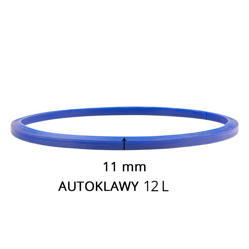 Lafomed silicone gasket for autoclaves 12l - BVShop