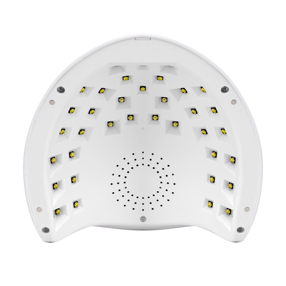 LED UV Lamp OCHO NAILS X13 Plus 65W red light white ccc - BVShop