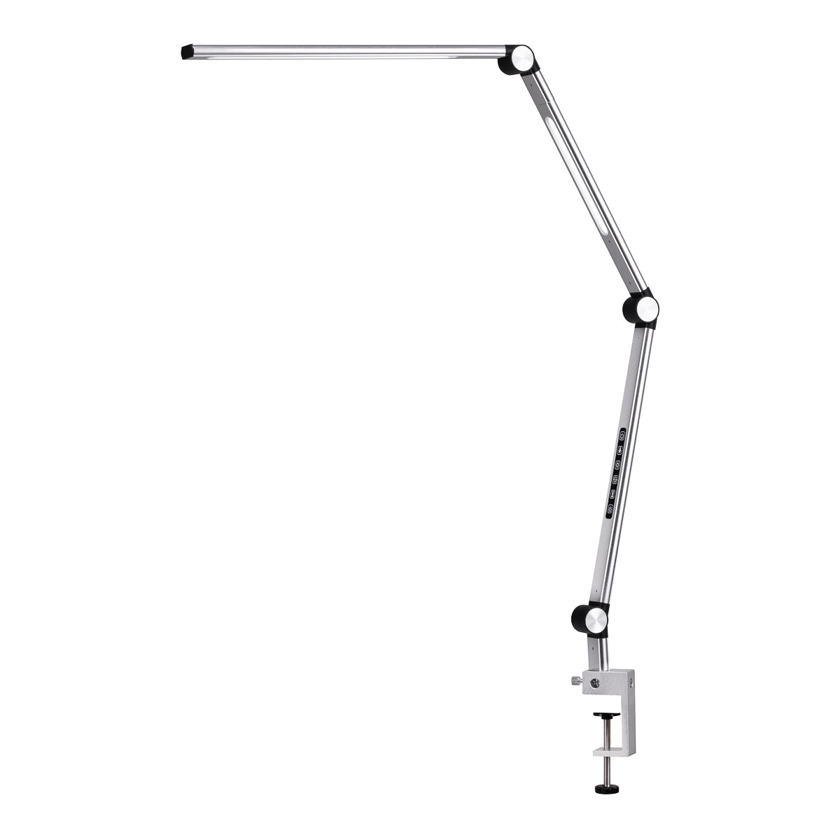 LED Yoga treatment lamp 22W silver - BVShop