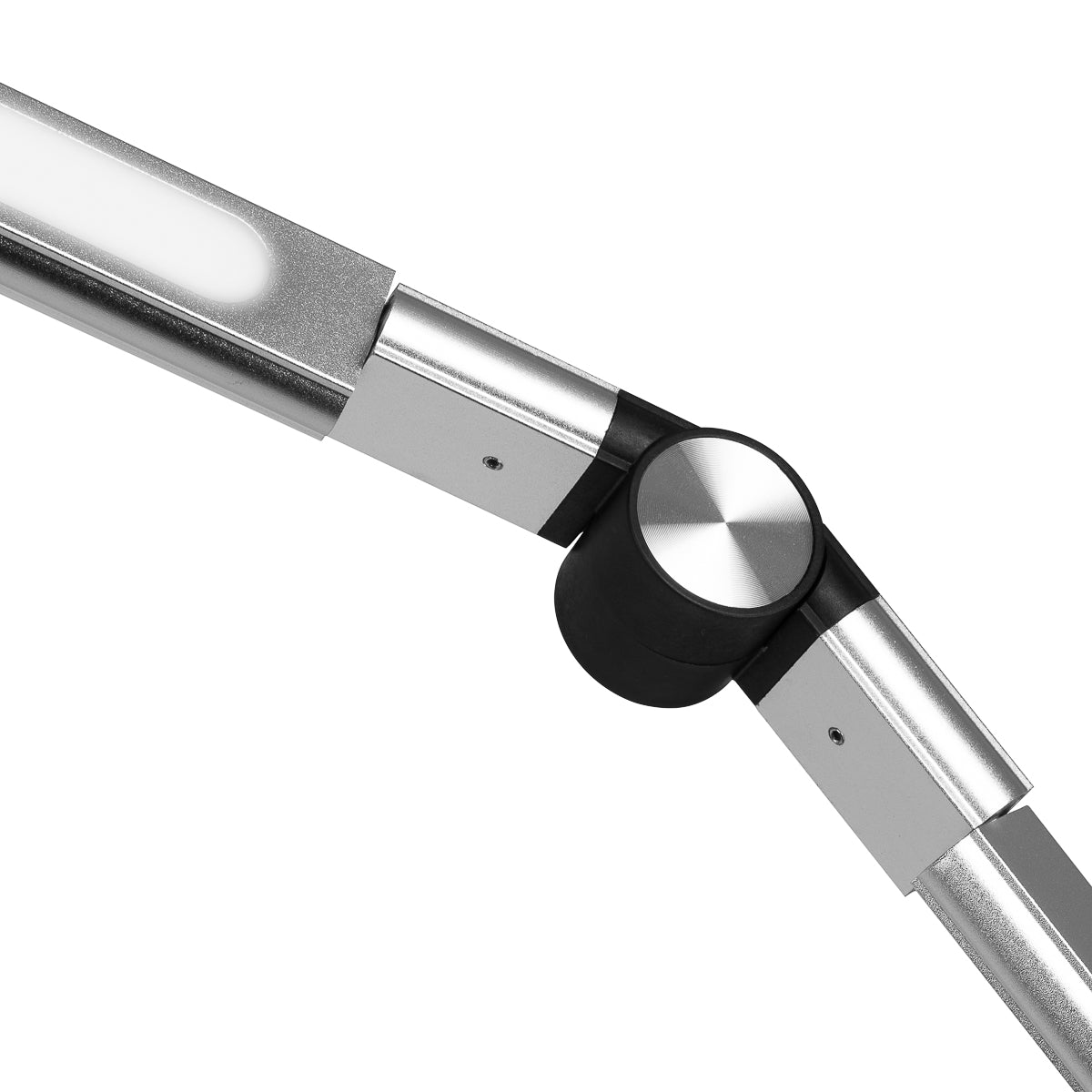 LED Yoga treatment lamp 22W silver - BVShop