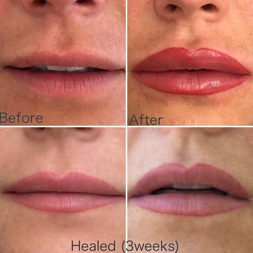 Li Pigments Forever Blue Gone Pigments 12ml - BVShop