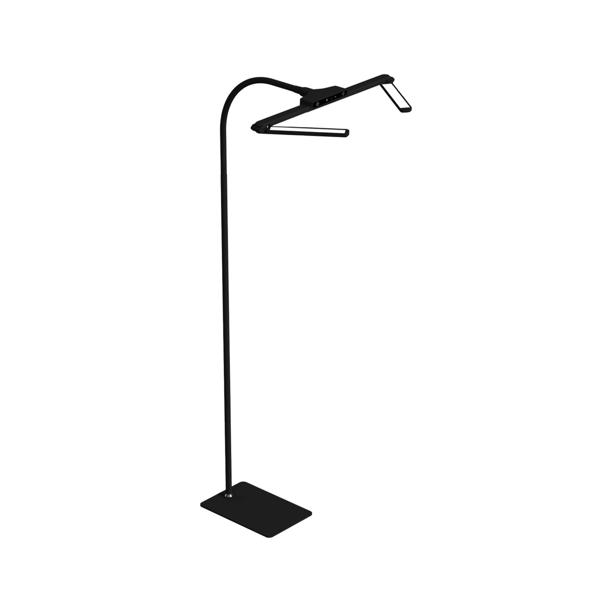 Light & Vision Tri Lux Pro 3-ühes lamp