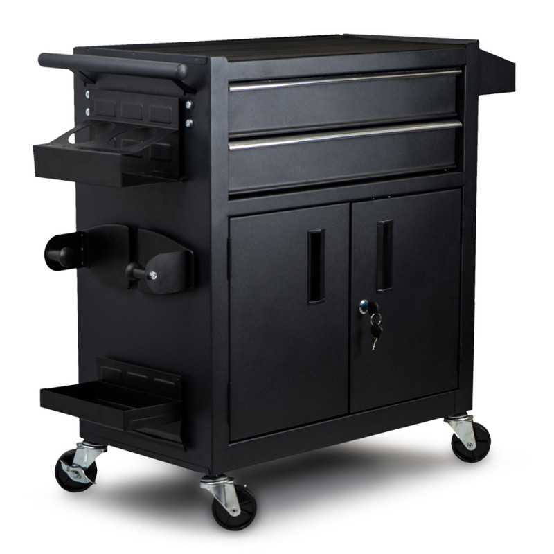 LUX ON mobiilne tööjaam