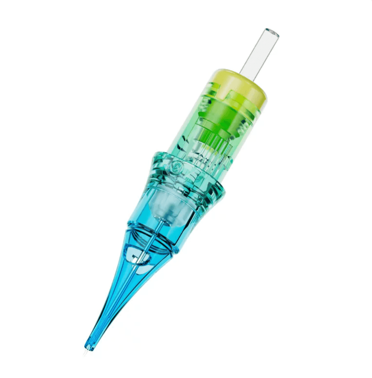 MAST WJX Ultimate Round Shader & Magnum Cartridges - BVShop