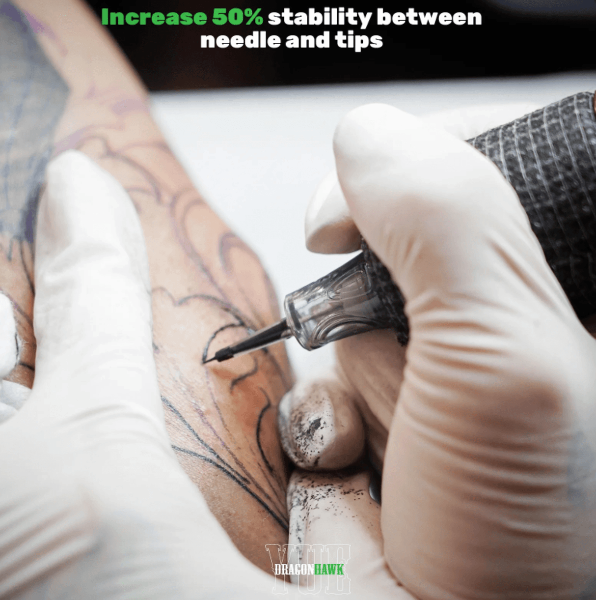 MAST Yue RL & RM Cartridges - BVShop