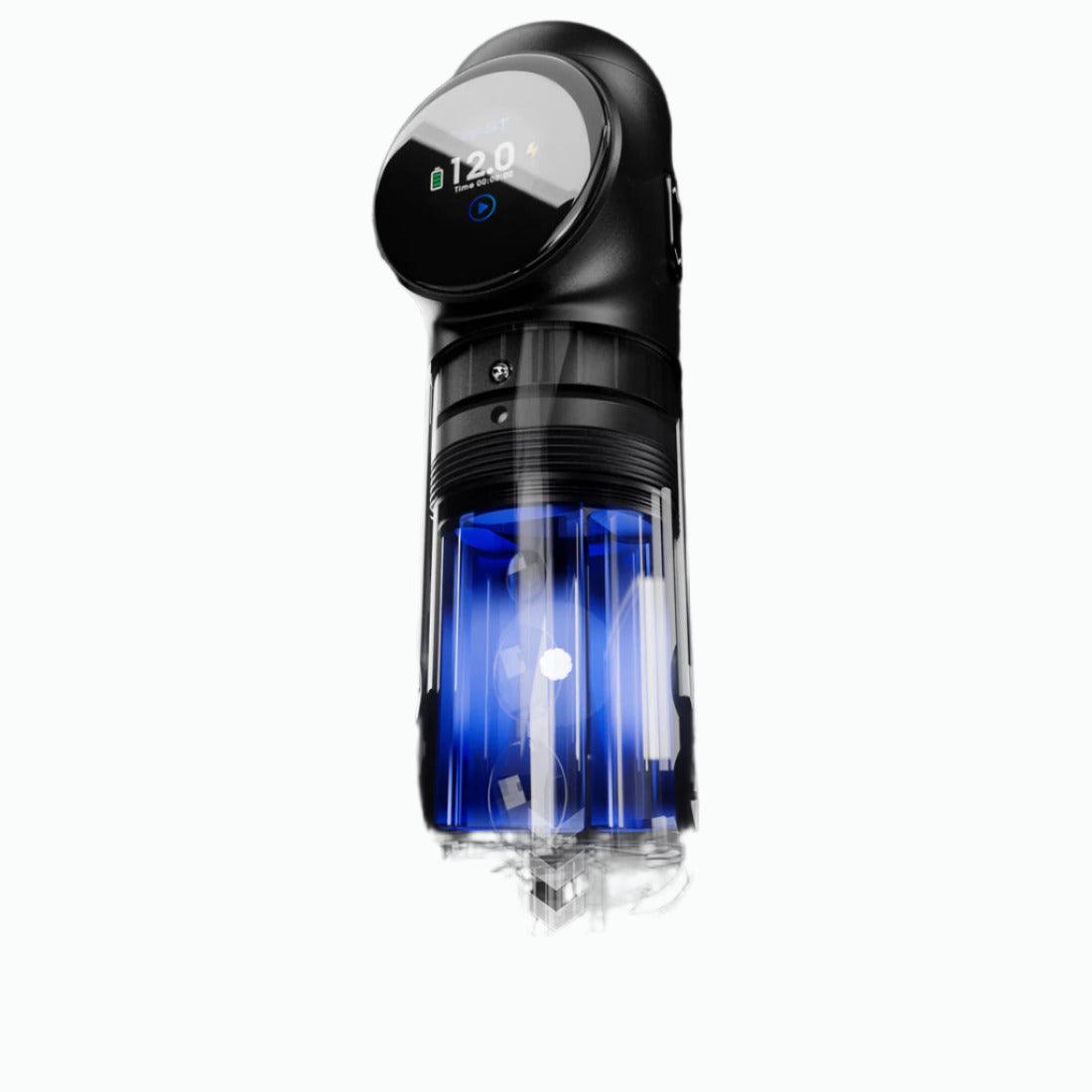 Mast Archer S Wireless Tattoo Machine - BVShop