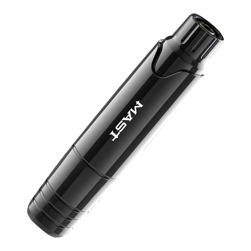 Mast P10 Rotary Tattoo Machine Black - BVShop