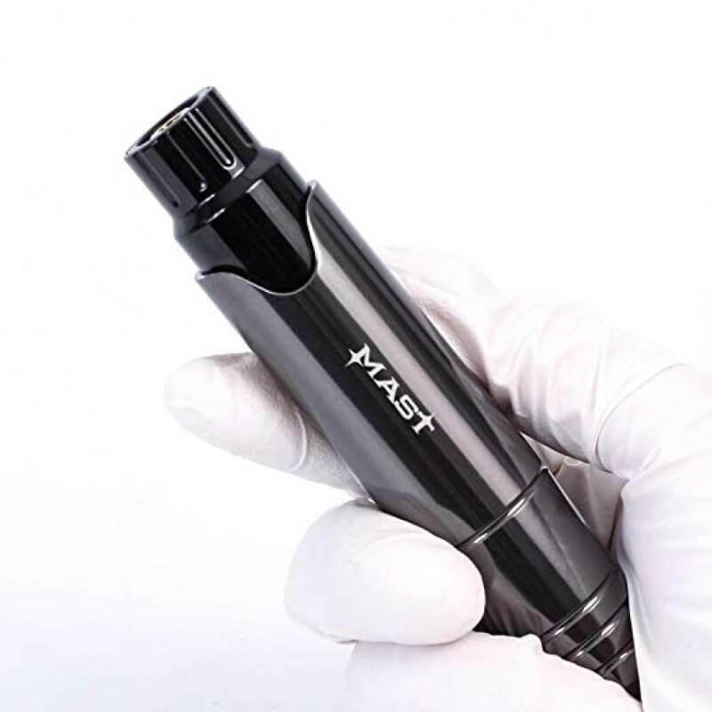 Mast P10 Rotary Tattoo Machine Pink - BVShop