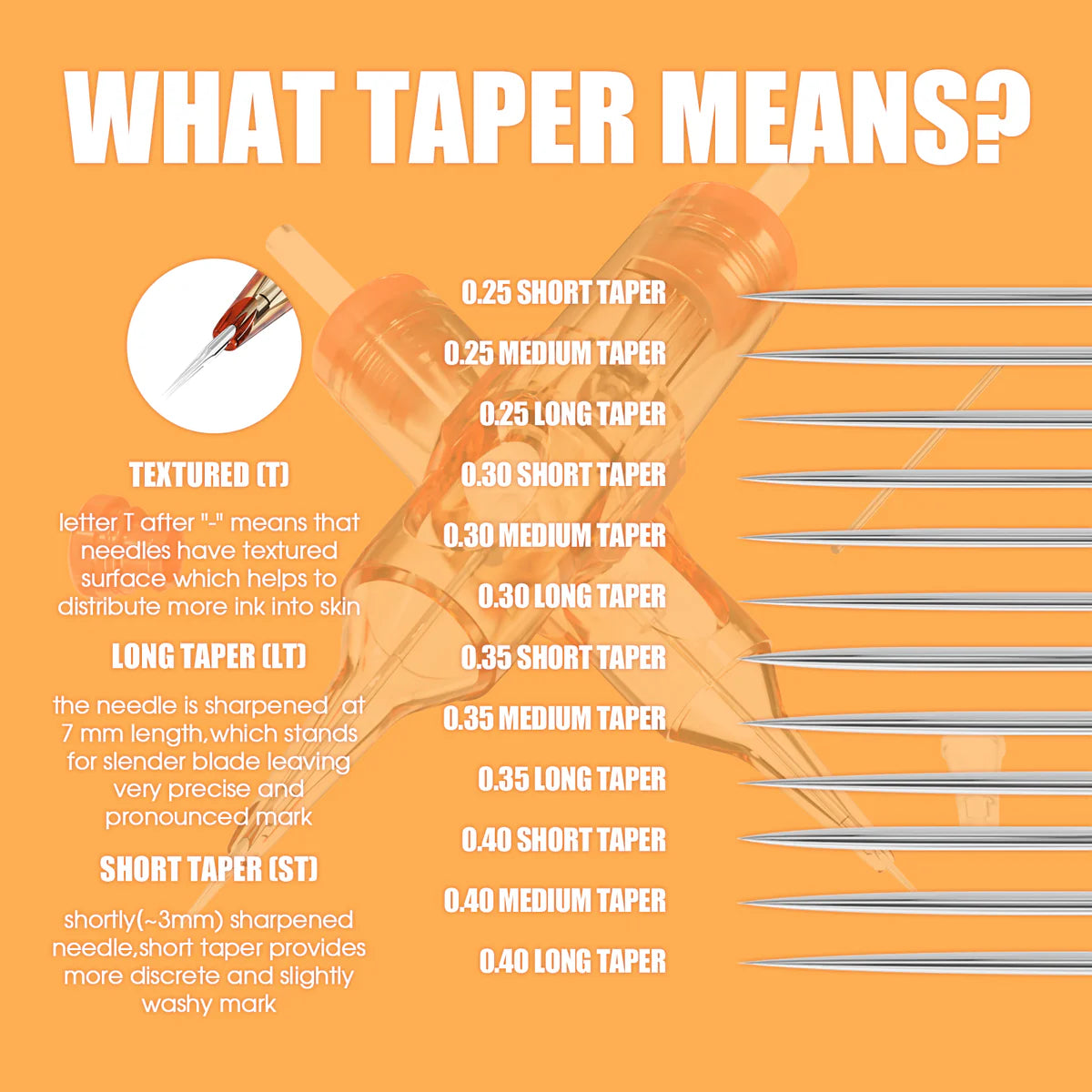 Mast Dragonhawk Pro Round Magnum Cartridges - BVShop