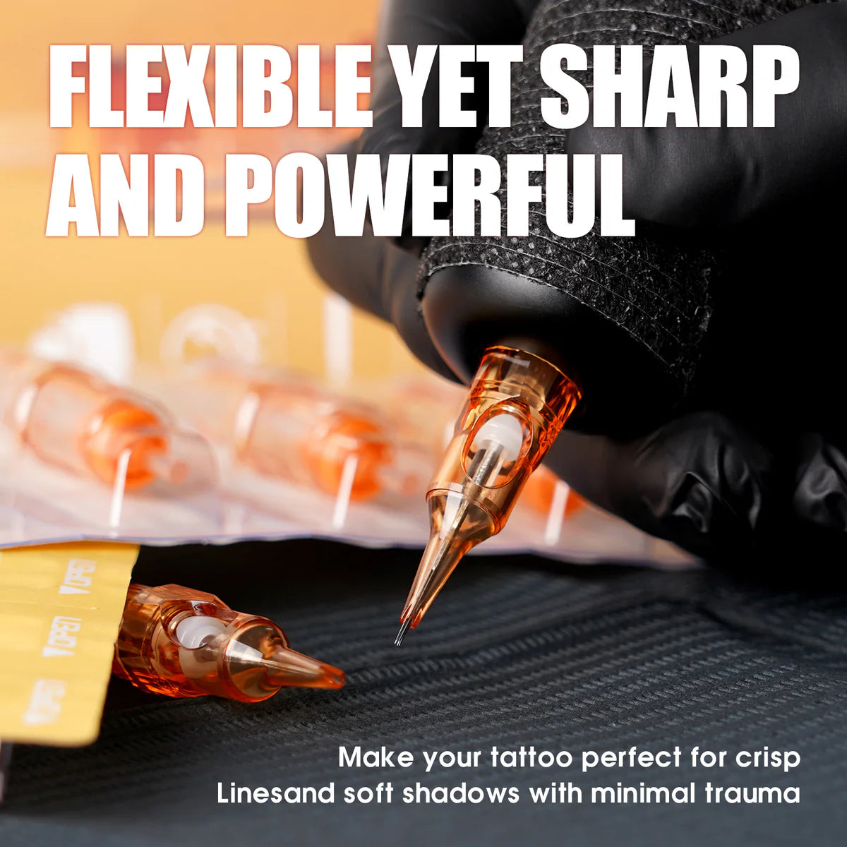 Mast Dragonhawk Pro Round Magnum Cartridges - BVShop