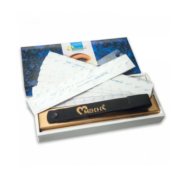 Mei-Cha Disposable Eyebrow Design Kit - BVShop