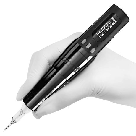 Bellar Air Blue With Power Bolt PMU Machine - BVShop