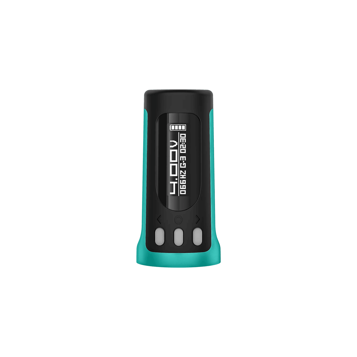 Bellar Air Blue With Power Bolt PMU Machine - BVShop