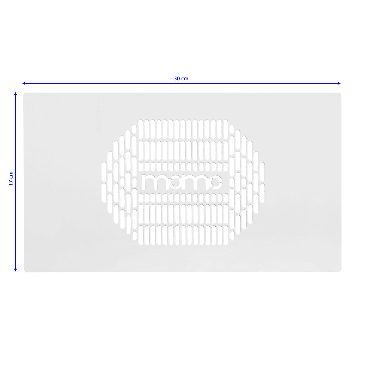 Momo 05-SL cosmetic desk with absorber - BVShop