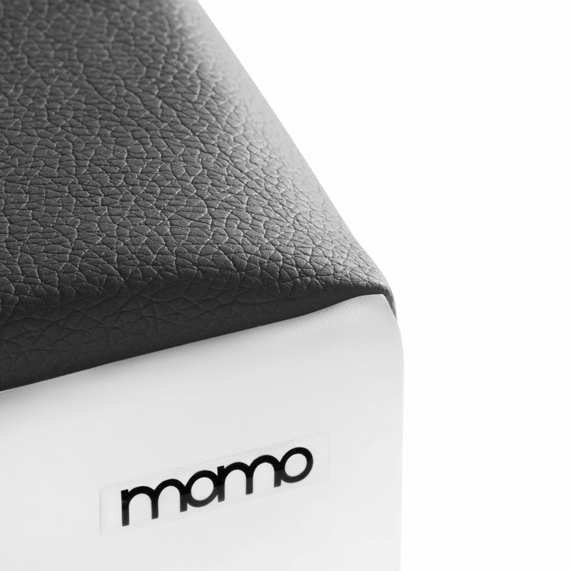 MOMO PROFESSIONAL MANICURE STAND GRAY - BVShop