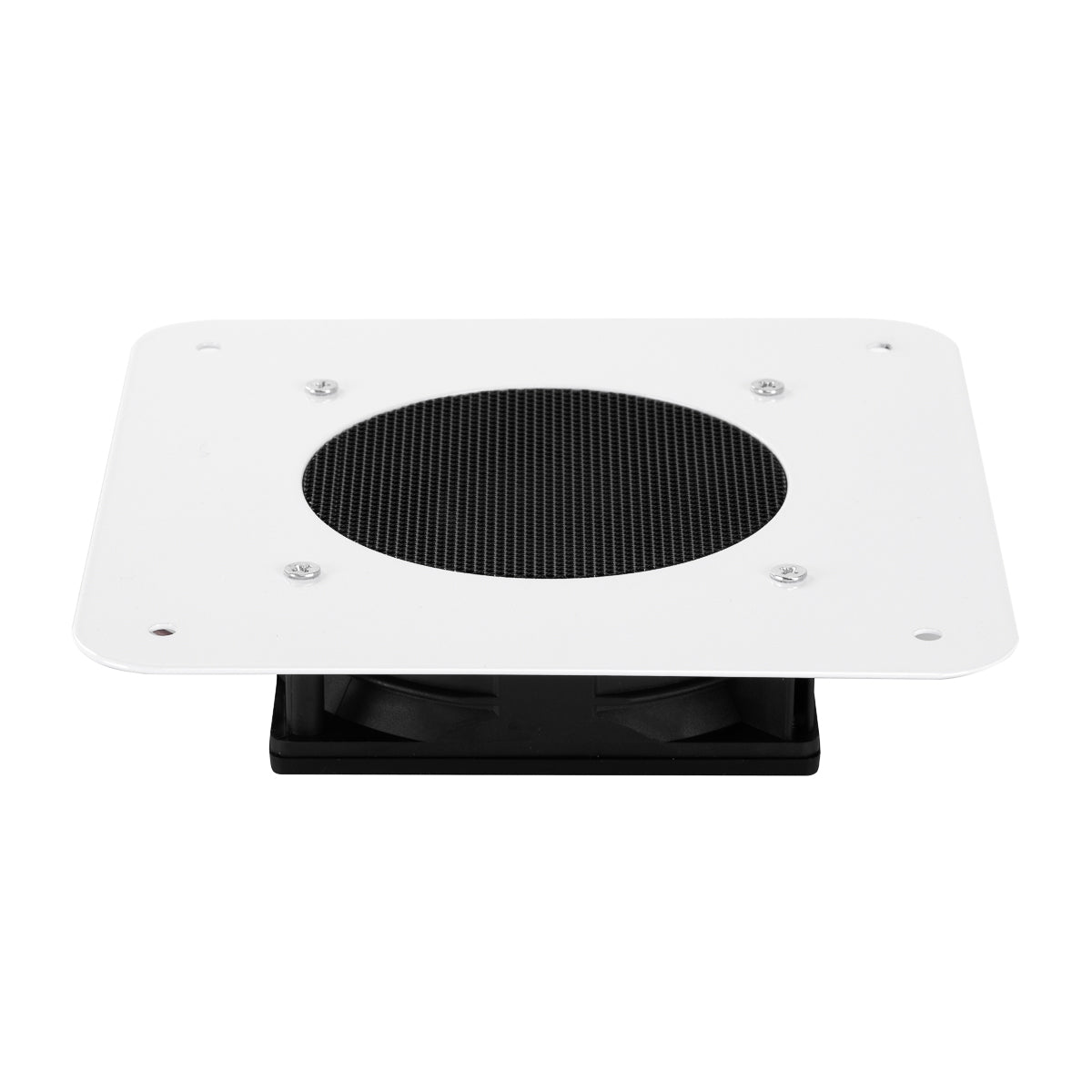 Momo X1W 100W Professional built-in dust absorber white - BVShop