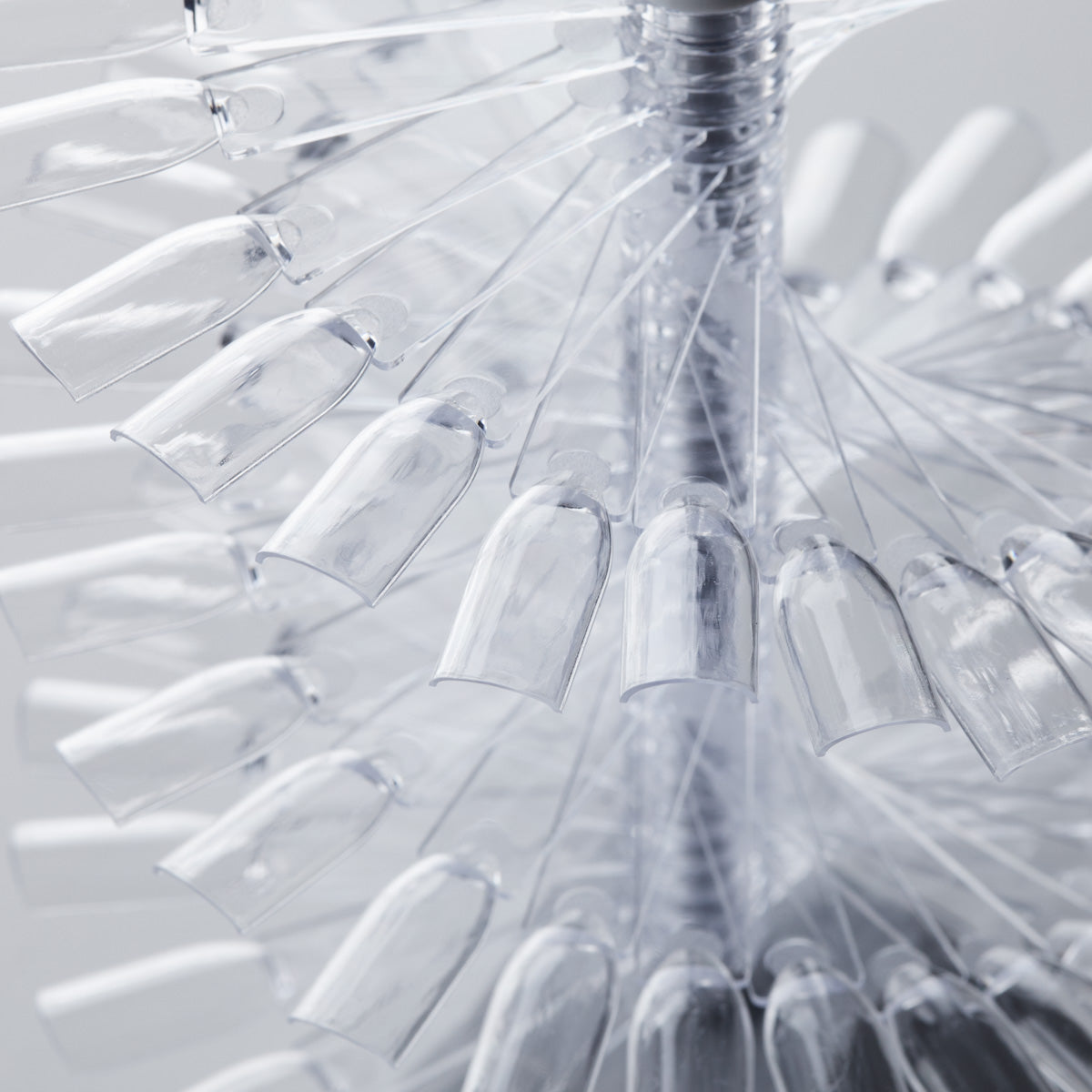 NAIL STENCIL ON WHEEL WZ23 - BVShop