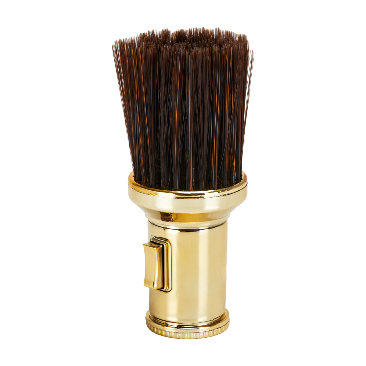 Neck brush with talcum powder sprayer - BVShop