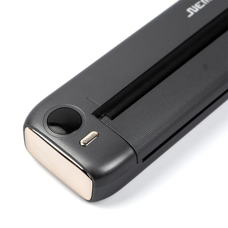 Nemesis juhtmevaba šabloonitrükkija