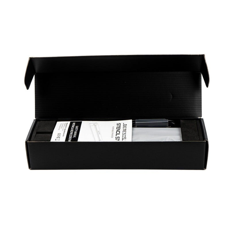 Nemesis juhtmevaba šabloonitrükkija