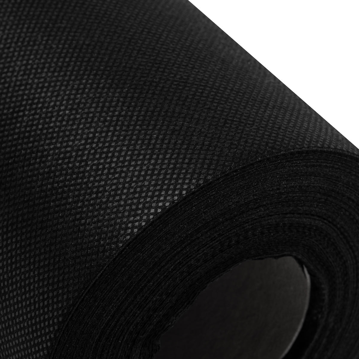 Non-woven Underpad Black 20g EKO 60cm x 50m - BVShop