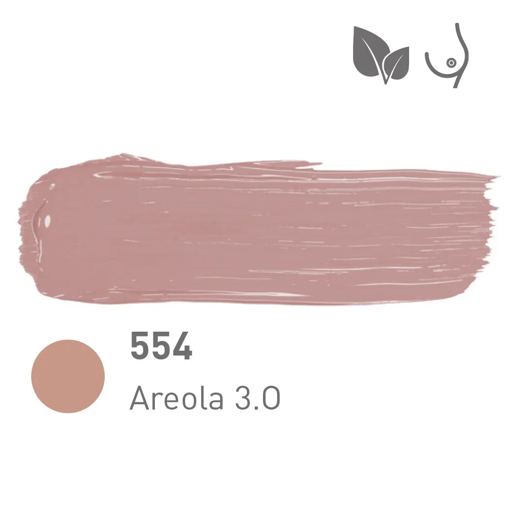 Nouveau Contour Organic Line Areola Pigment 554-AREOLA 3.O 10ml - BVShop