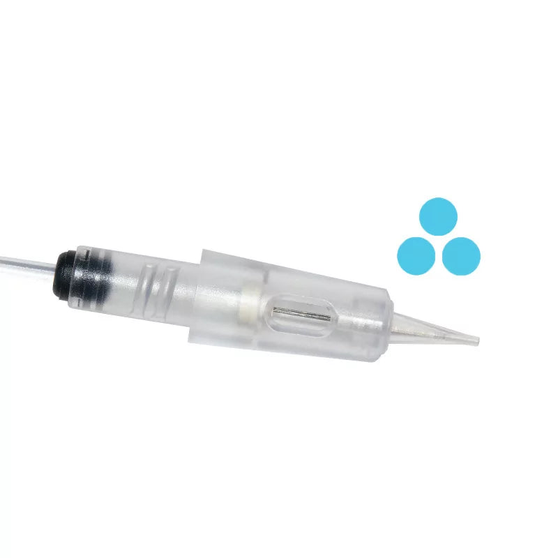 Nouveau Contour Sharp Cartridges 1pcs - BVShop