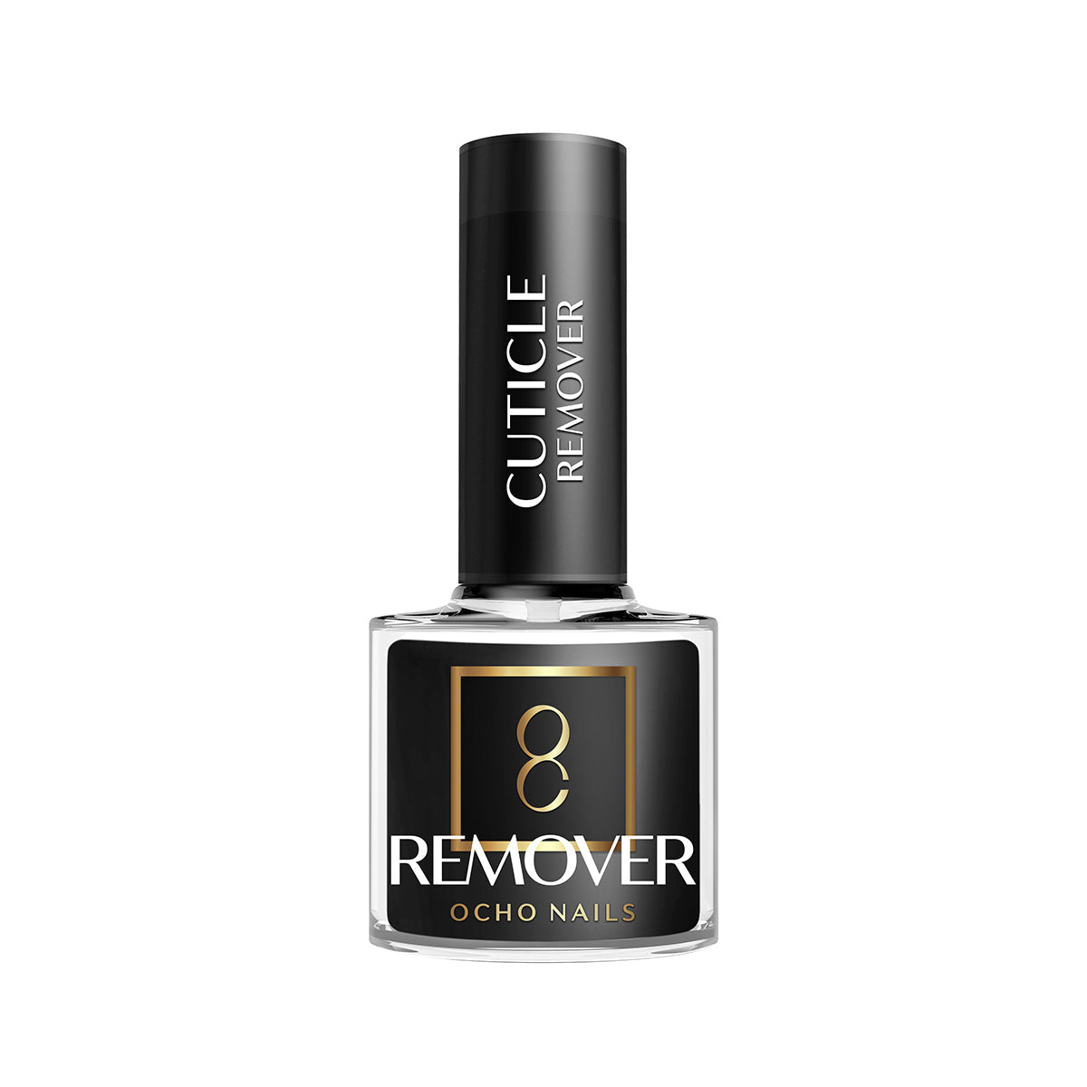 OCHO NAILS Cuticle remover 121 -5g - BVShop