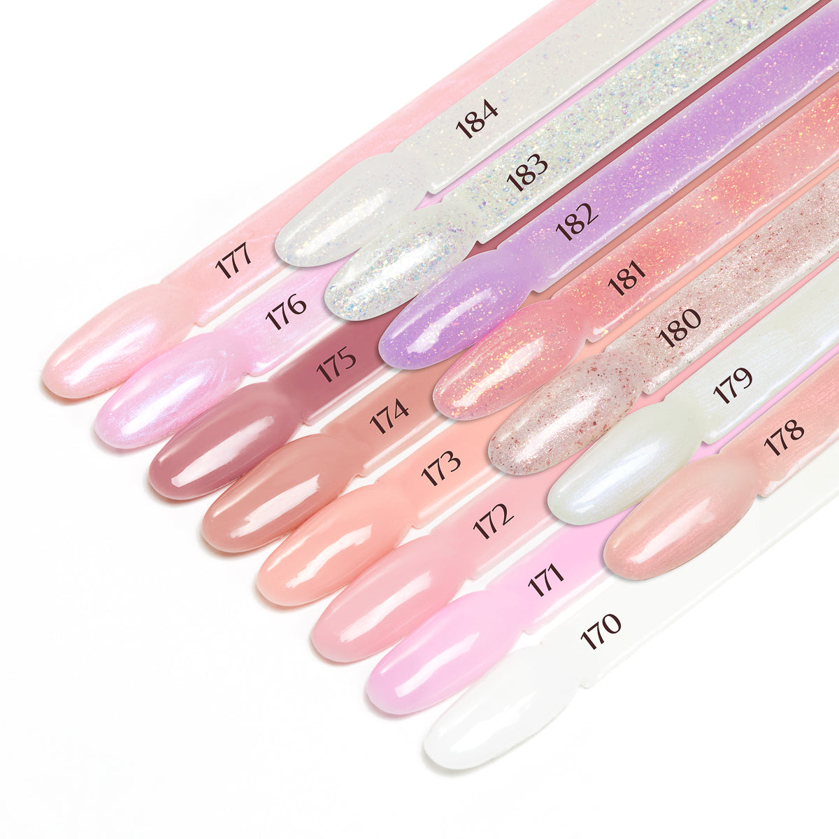 OCHO NAILS Hybrid Base Powerful 170 -5 g - BVShop