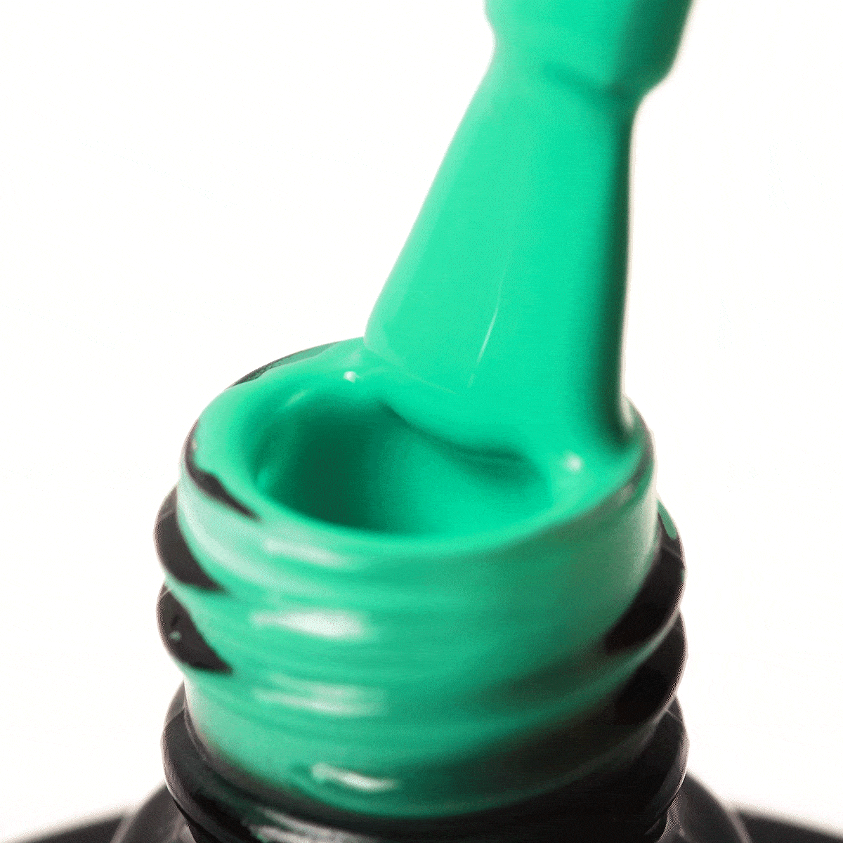 OCHO NAILS Hybrid nail polish Sorbet S02 -5 g - BVShop