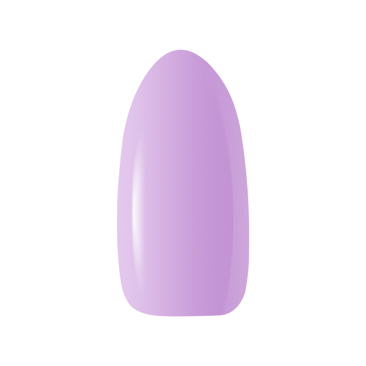 OCHO NAILS Hybrid nail polish violet 401 -5 g - BVShop
