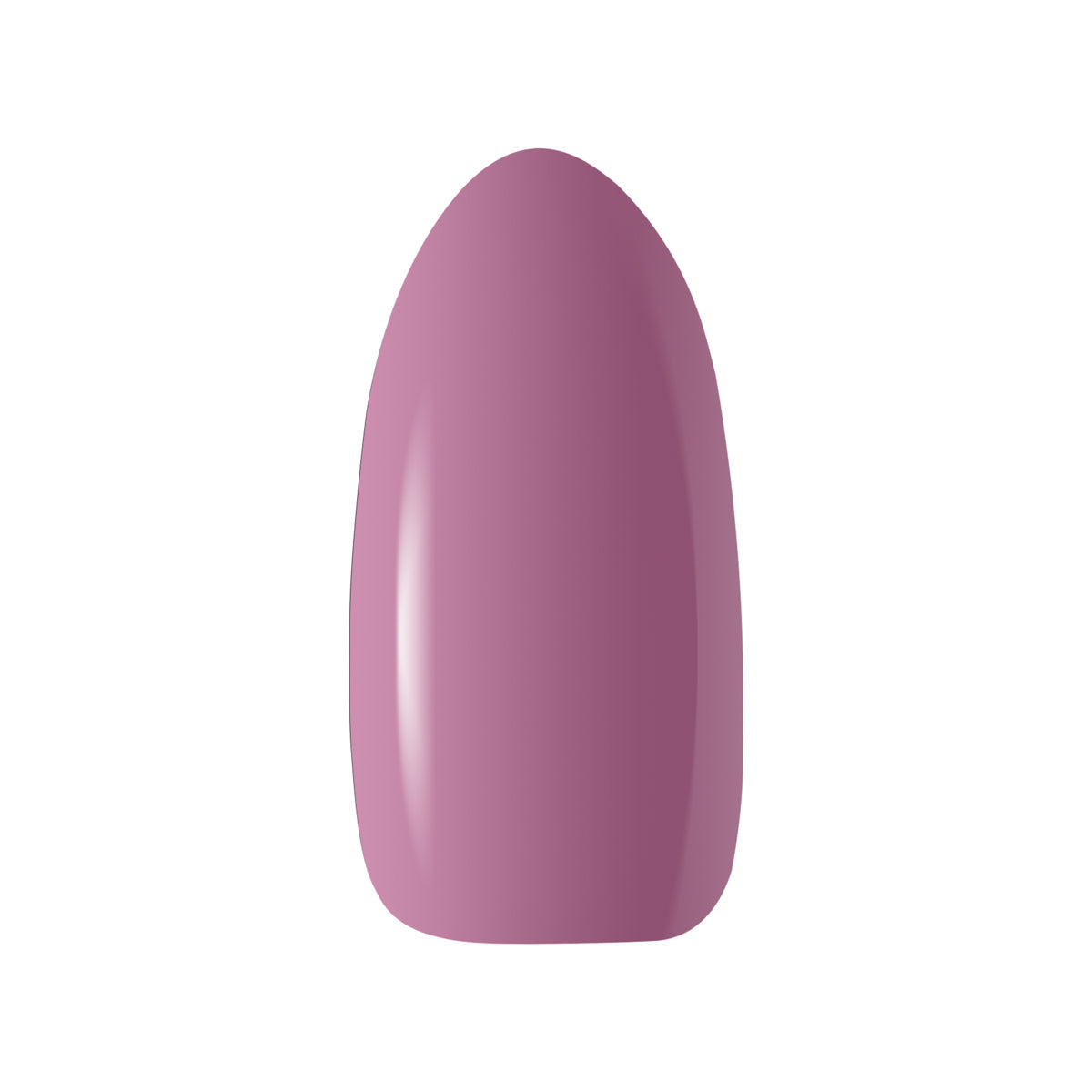 OCHO NAILS Hybrid nail polish violet 405 -5 g - BVShop