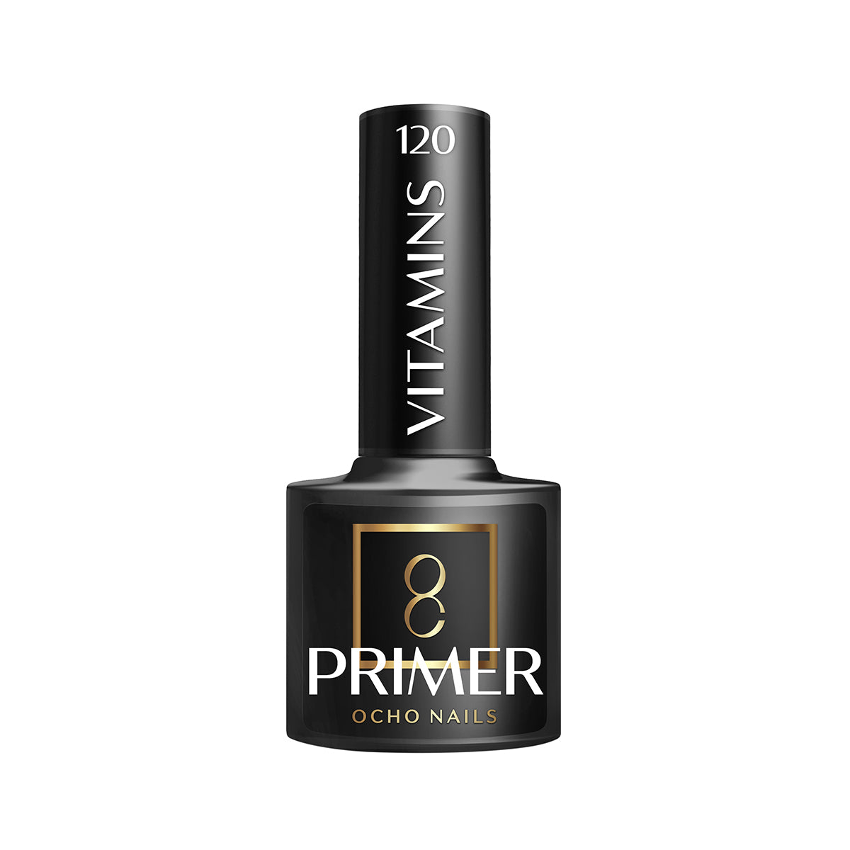 OCHO NAILS Vitamins acid-free primer 120 -5g - BVShop
