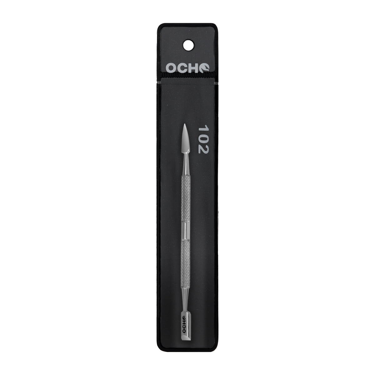 OCHO PRO 102 Cuticle Pusher - BVShop