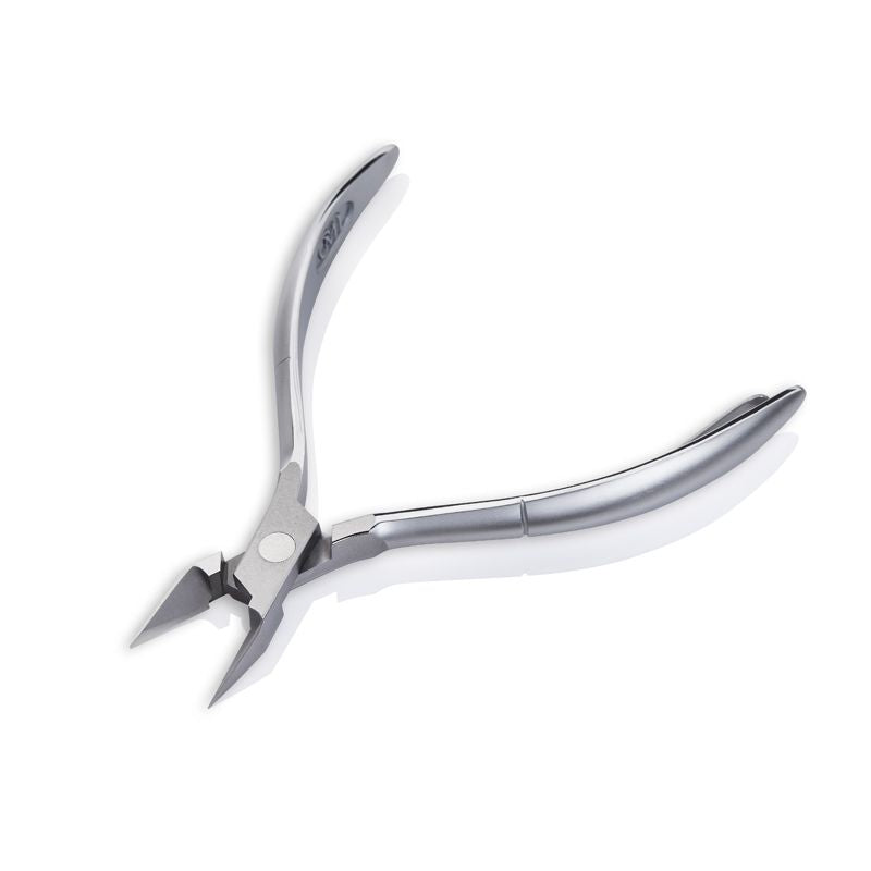 Omi pro-line podo nl-102 ingrown nail nippers lap joint - BVShop