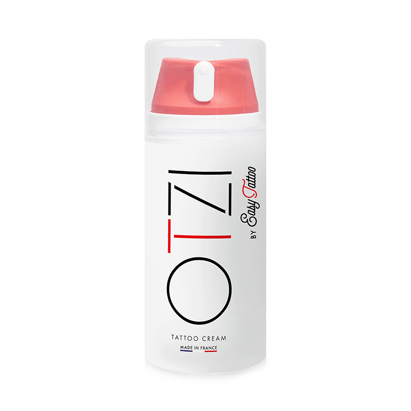 Otzi Tattoo Cream 20/50/100ml - BVShop