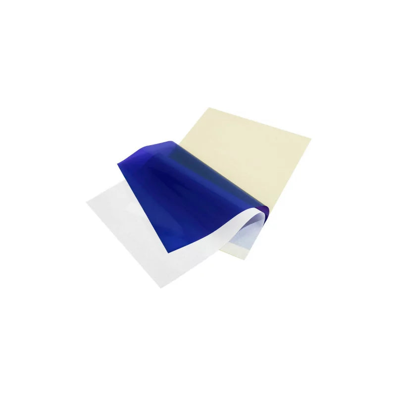 OZER Stencil Thermal Transfer Paper - BVShop
