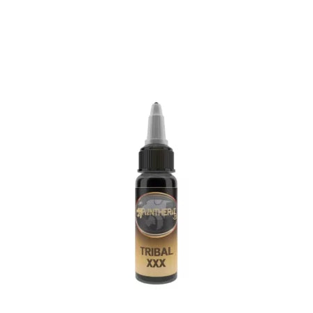 Panthera Tribal XXX Must 30ml REACH heaks kiidetud