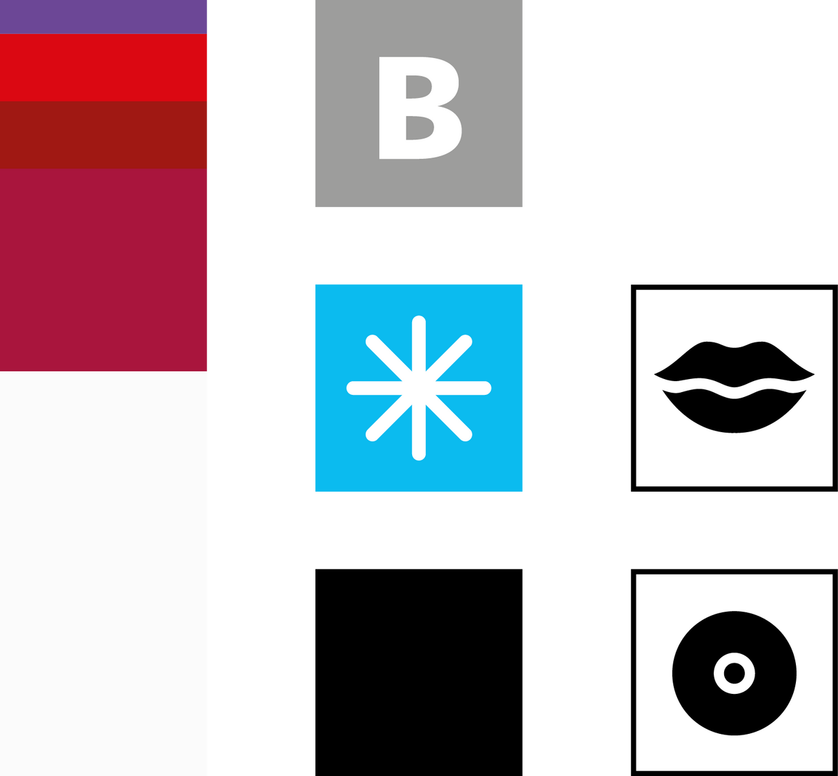 Swiss Color 410 Royal Plum huulepigment 5ml/10ml