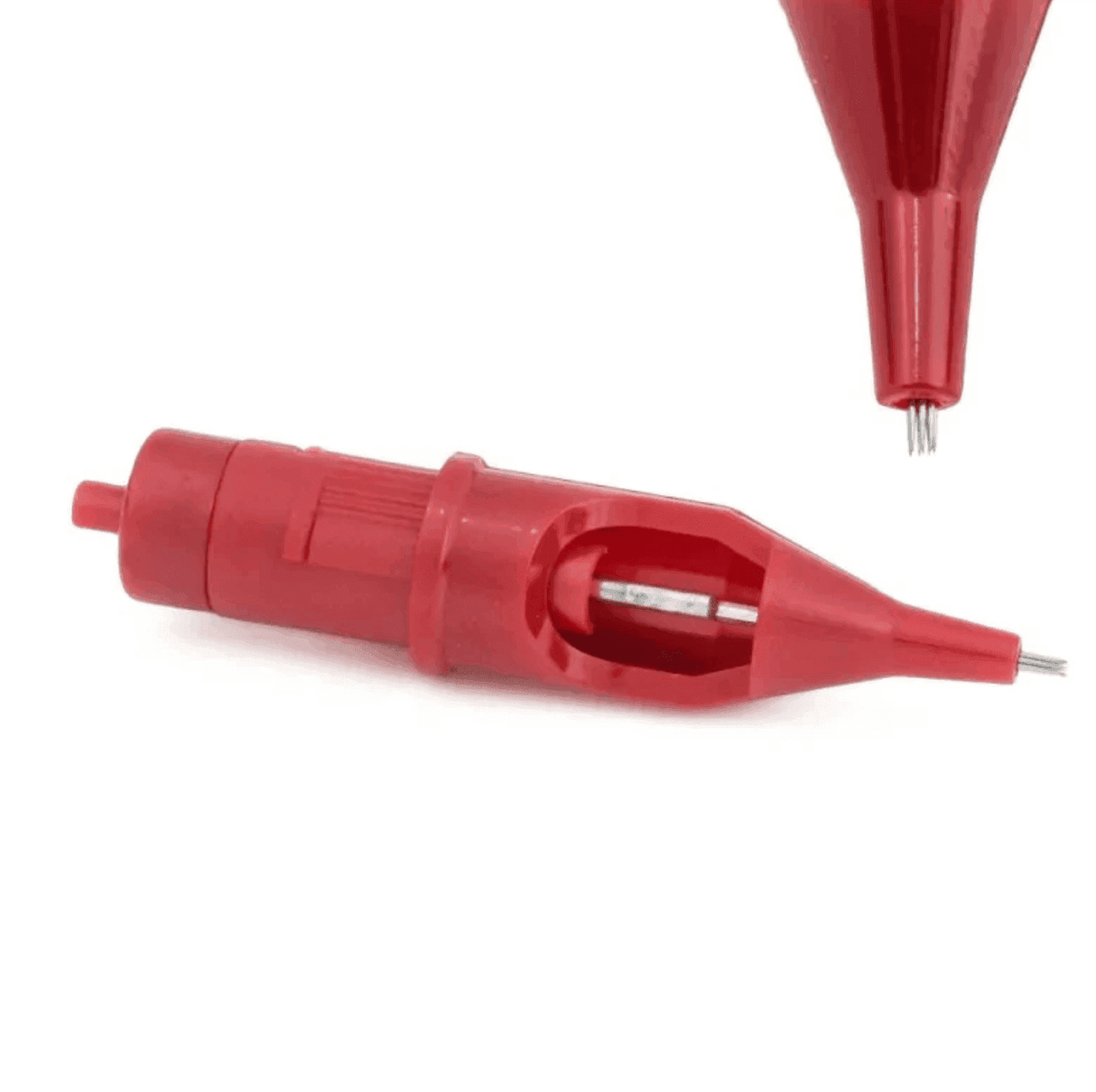 Peak Blood Tattoo Tight Round Liner Cartridges - BVShop