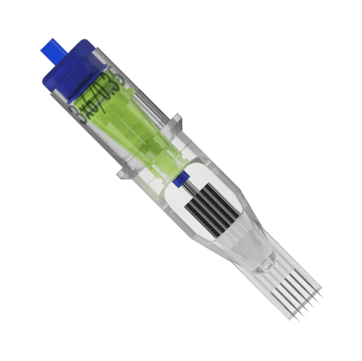 Peak Stellar 2.0 Curved Magnum Cartridges - BVShop