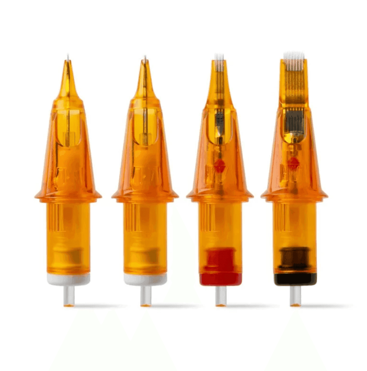 Peak Triton Round Shader Cartridges - BVShop