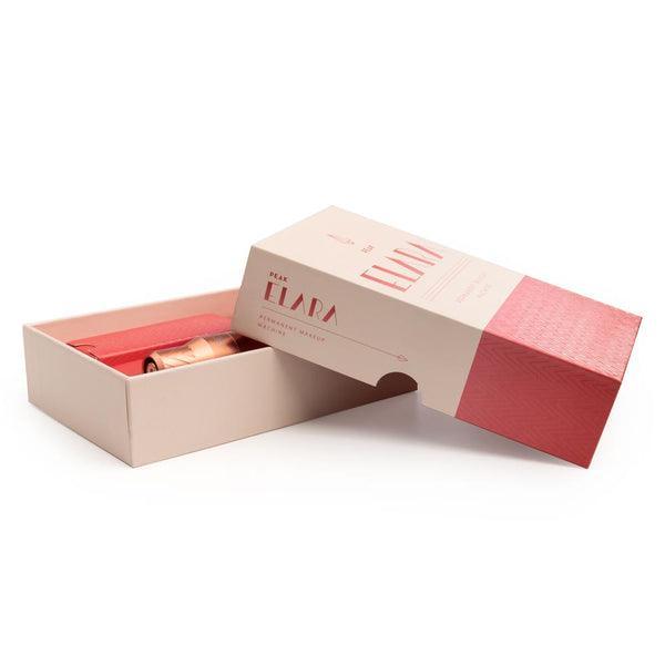 Peak Elara Pink RCA Tattoo And PMU Pen - BVShop