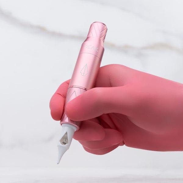 Peak Elara Pink RCA Tattoo And PMU Pen - BVShop