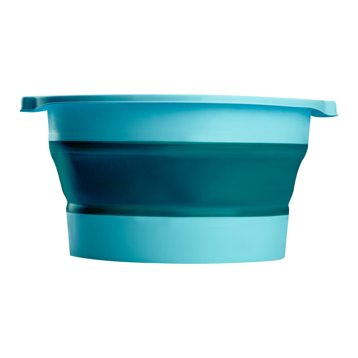 PEDICURE BOWL FOLDABLE BLUE - BVShop